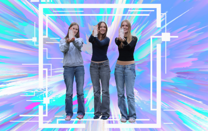Erfolgreicher zweiter Platz bei der Challenge „MINT on Stage“