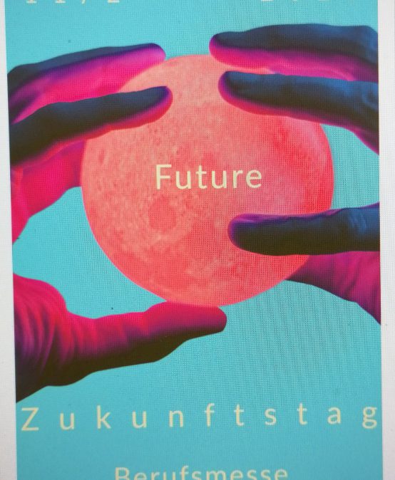 Zukunftstag 2023