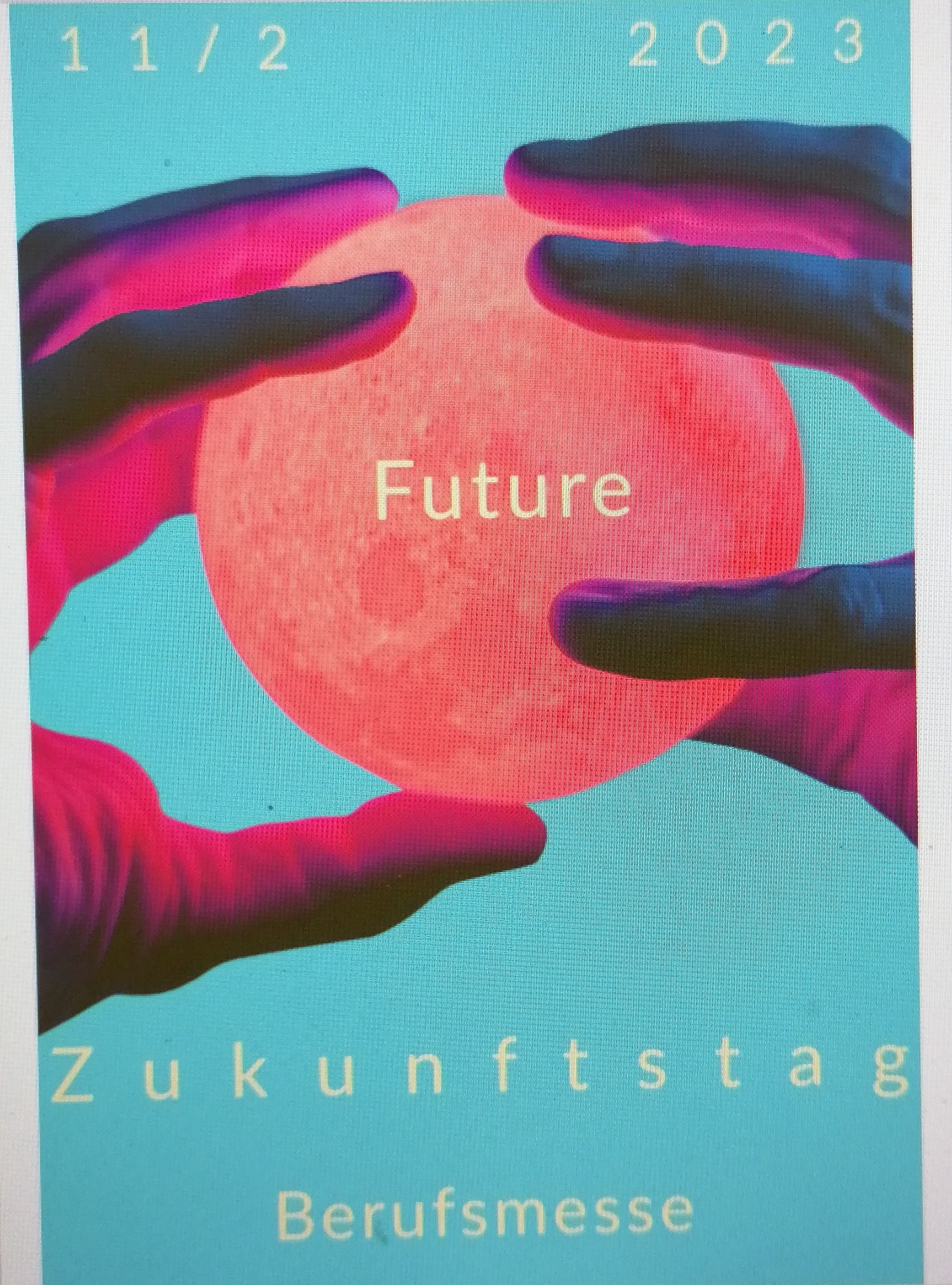 Zukunftstag 2023