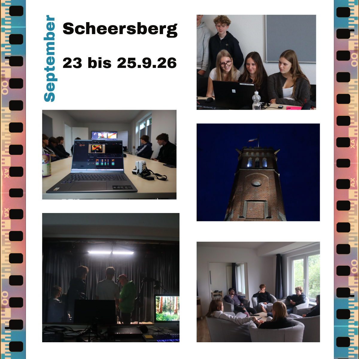 Filmfahrt Filmfahrt