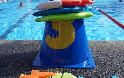 Unser Sommerfest im Freizeitbad