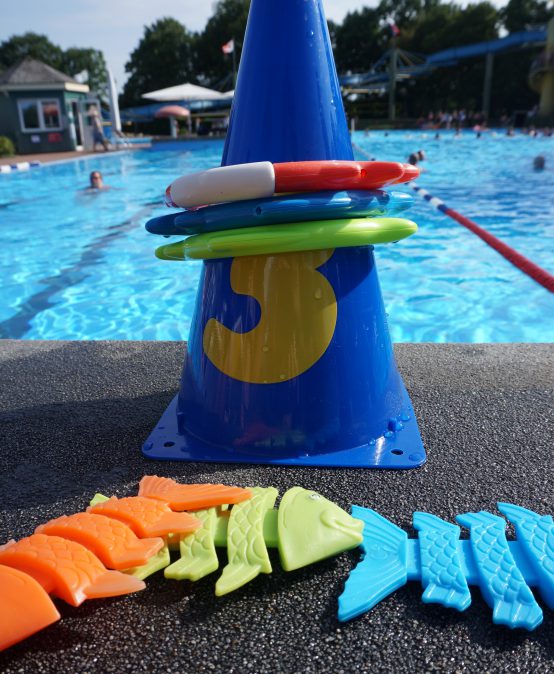 Unser Sommerfest im Freizeitbad