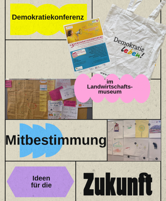 Demokratiekonferenz